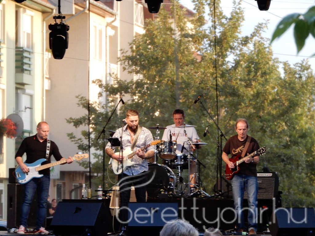 Szent Isván-napi rendezvények- 2021 11